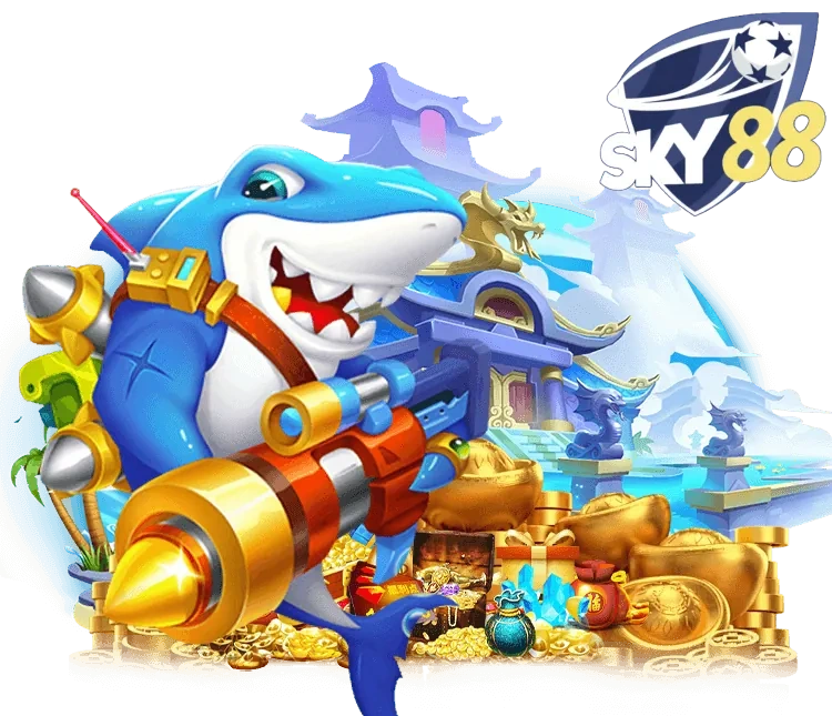 Nội dung ứng dụng tại Sky88